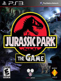 Jurassic Park | Cuenta PlayStation