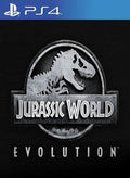 Jurassic World Evolution | Cuenta PlayStation