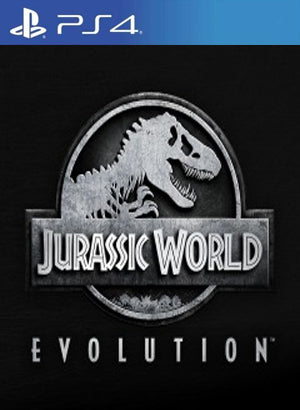 Jurassic World Evolution | Cuenta PlayStation