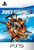 Just Cause 3 | Cuenta PlayStation