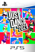 Just Dance 2021 | Cuenta PlayStation