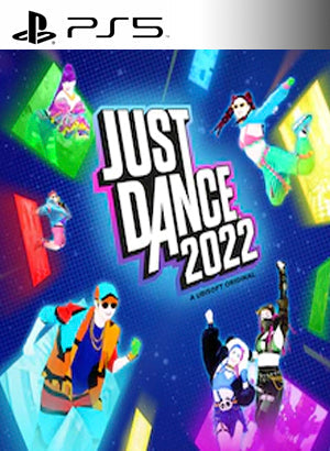 Just Dance 2022 | Cuenta PlayStation