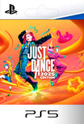 Just Dance 2025 Edition | Cuenta PlayStation