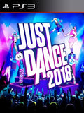 JUST DANCE 2018 | Cuenta PlayStation