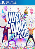 Just Dance 2019 | Cuenta PlayStation