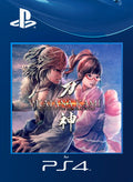 KATANA KAMI A Way of the Samurai Story | Cuenta PlayStation