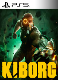 KIBORG | Cuenta PlayStation