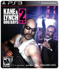 KANE & LYNCH 2 DOG DAYS | Cuenta PlayStation