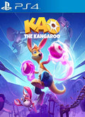 Kao the Kangaroo | Cuenta PlayStation