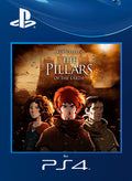 Ken Folletts The Pillars of the Earth | Cuenta PlayStation