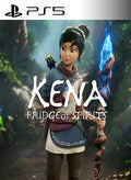 Kena Bridge of Spirits | Cuenta PlayStation