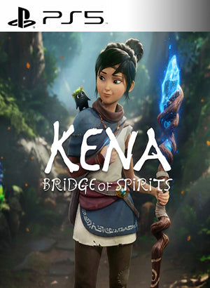 Kena Bridge of Spirits | Cuenta PlayStation