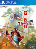 Ketsui Deathtiny Kizuna Jigoku Tachi | Cuenta PlayStation