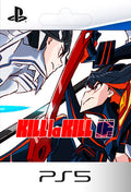 Kill La Kill IF | Cuenta PlayStation