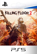 Killing Floor 2 | Cuenta PlayStation