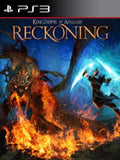 Kingdoms of Amalur Reckoning | Cuenta PlayStation