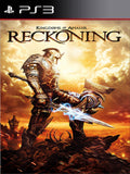 Kingdoms of Amalur Reckoning Limited Edition | Cuenta PlayStation