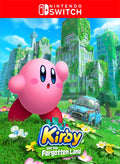 Kirby and the Forgotten Land | Cuenta Nintendo Switch