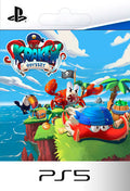 Kraken Odyssey | Cuenta PlayStation