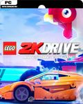 LEGO 2K Drive Awesome Edition PC Steam Key GLOBAL | Steam