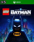 LEGO Batman Legacy of the Dark Knight | Cuenta Xbox