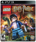 LEGO HARRY POTTER | Cuenta PlayStation