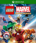 LEGO Marvel Super Heroes | Cuenta Xbox