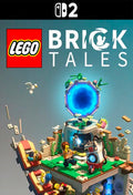 LEGO Bricktales | Cuenta Nintendo Switch