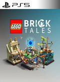LEGO Bricktales | Cuenta PlayStation