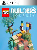 LEGO Builders Journey | Cuenta PlayStation