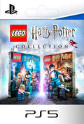 LEGO Harry Potter Collection | Cuenta PlayStation