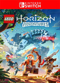 LEGO Horizon Adventures | Cuenta Nintendo Switch