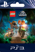 LEGO Jurassic World | Cuenta PlayStation