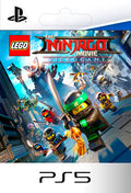 LEGO NINJAGO Movie Video Game | Cuenta PlayStation