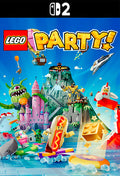 LEGO Party (Version 1) | Cuenta Nintendo Switch