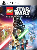 LEGO Star Wars The Skywalker Saga | Cuenta PlayStation