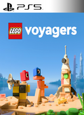LEGO Voyagers | Cuenta PlayStation