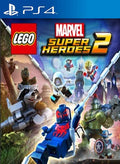 LEGO Marvel Super Heroes 2 | Cuenta PlayStation