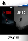 LIMBO & INSIDE Bundle | Cuenta PlayStation