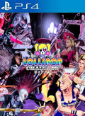 LOLLIPOP CHAINSAW RePOP | Cuenta PlayStation