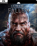 LORDS OF THE FALLEN (2014) PC CODIGO GLOBAL