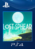 LOST SPHEAR | Cuenta PlayStation