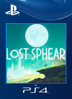 LOST SPHEAR | Cuenta PlayStation