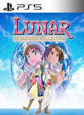 LUNAR Remastered Collection | Cuenta PlayStation