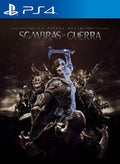 Middle earth Shadow of War | Cuenta PlayStation