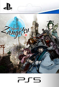 Labyrinth of Zangetsu | Cuenta PlayStation