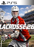 Lacrosse 26 | Cuenta PlayStation