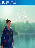 Lake | Cuenta PlayStation