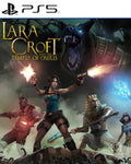 Lara Croft and the Temple of Osiris | Cuenta PlayStation