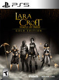Lara Croft and the Temple of Osiris & Season Pass Pack | Cuenta PlayStation